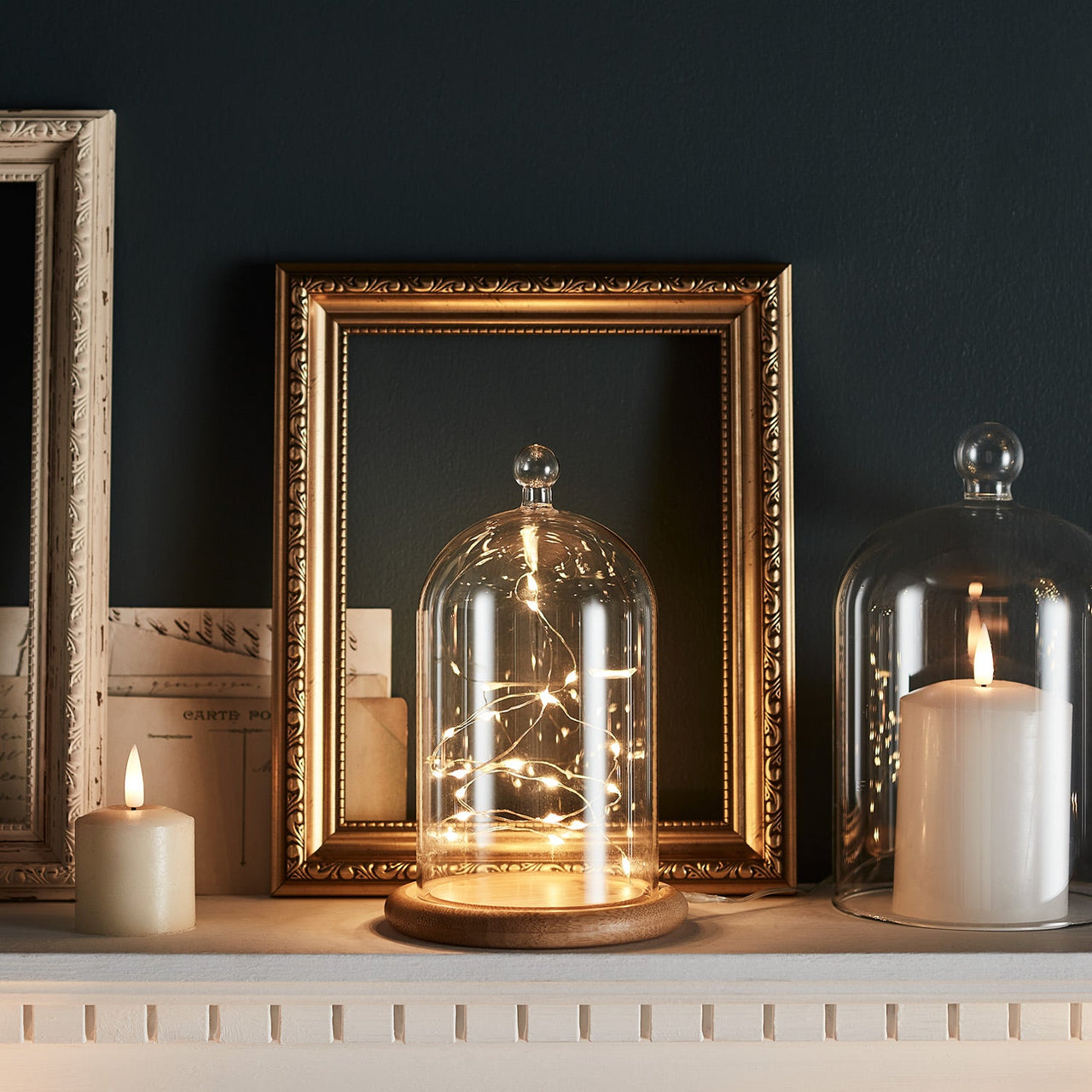 D-GDM15-1-C20-YW_Small-Glass-Dome-With-Fairy-Lights-Mantelpiece_2.jpg