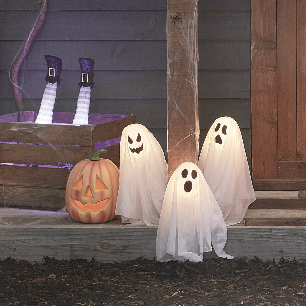 Outdoor Halloween Bundle