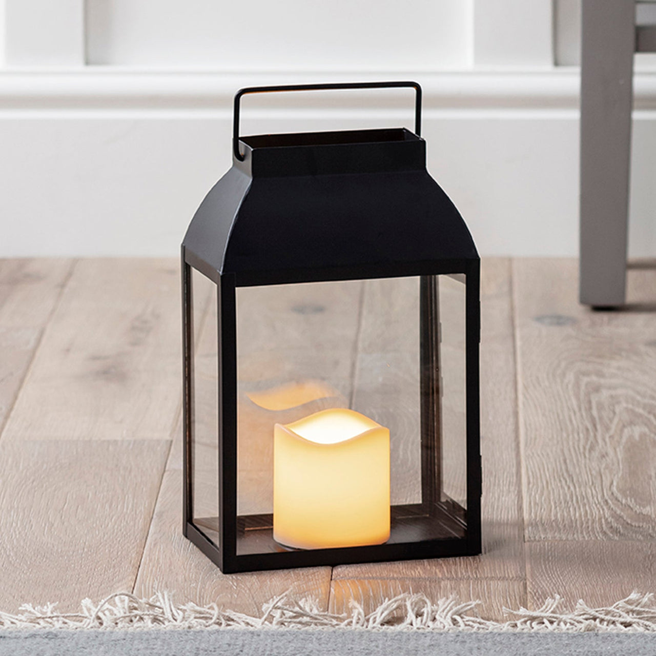 Devon Outdoor Lantern Bundle