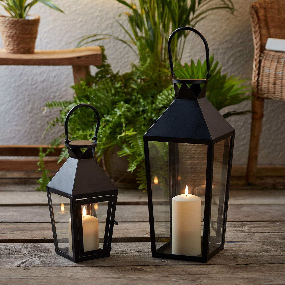 D-LA200212_Cairns-Black-Garden-Lantern-Duo-with-TruGlow-Candles-Decking.jpg