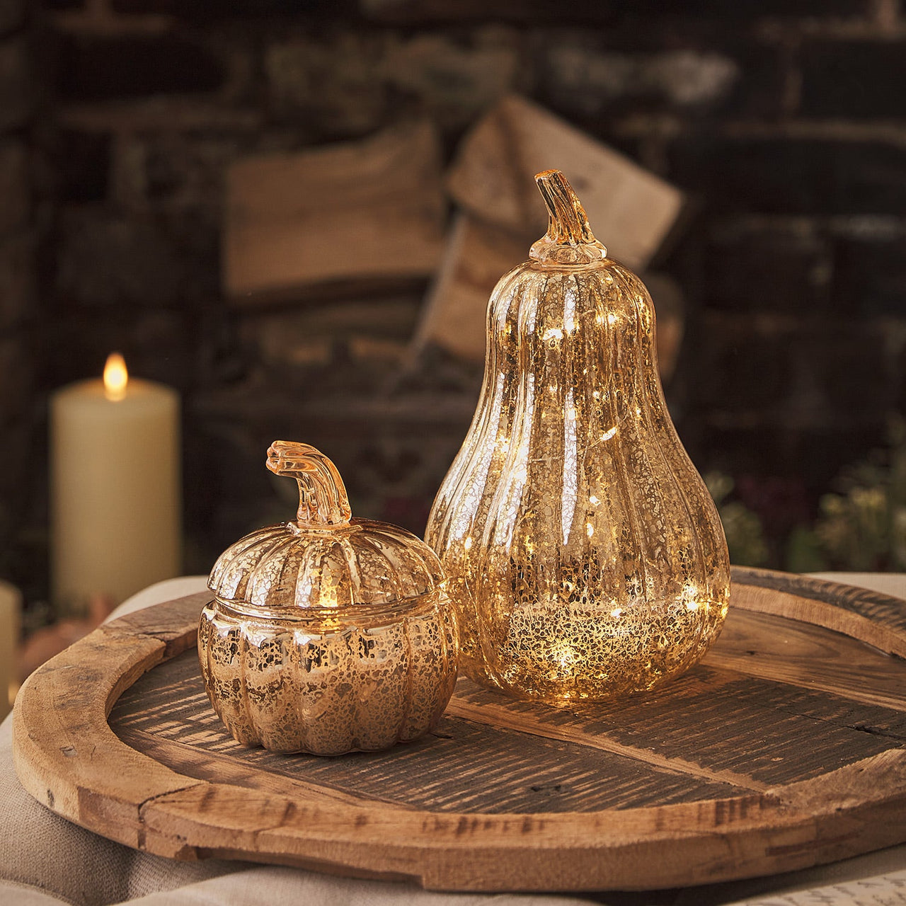 D-PUMPKIN8_Mottled-Glass-LED-Candle-_-Light-Up-Pumpkin-Duo-On-Table.jpg