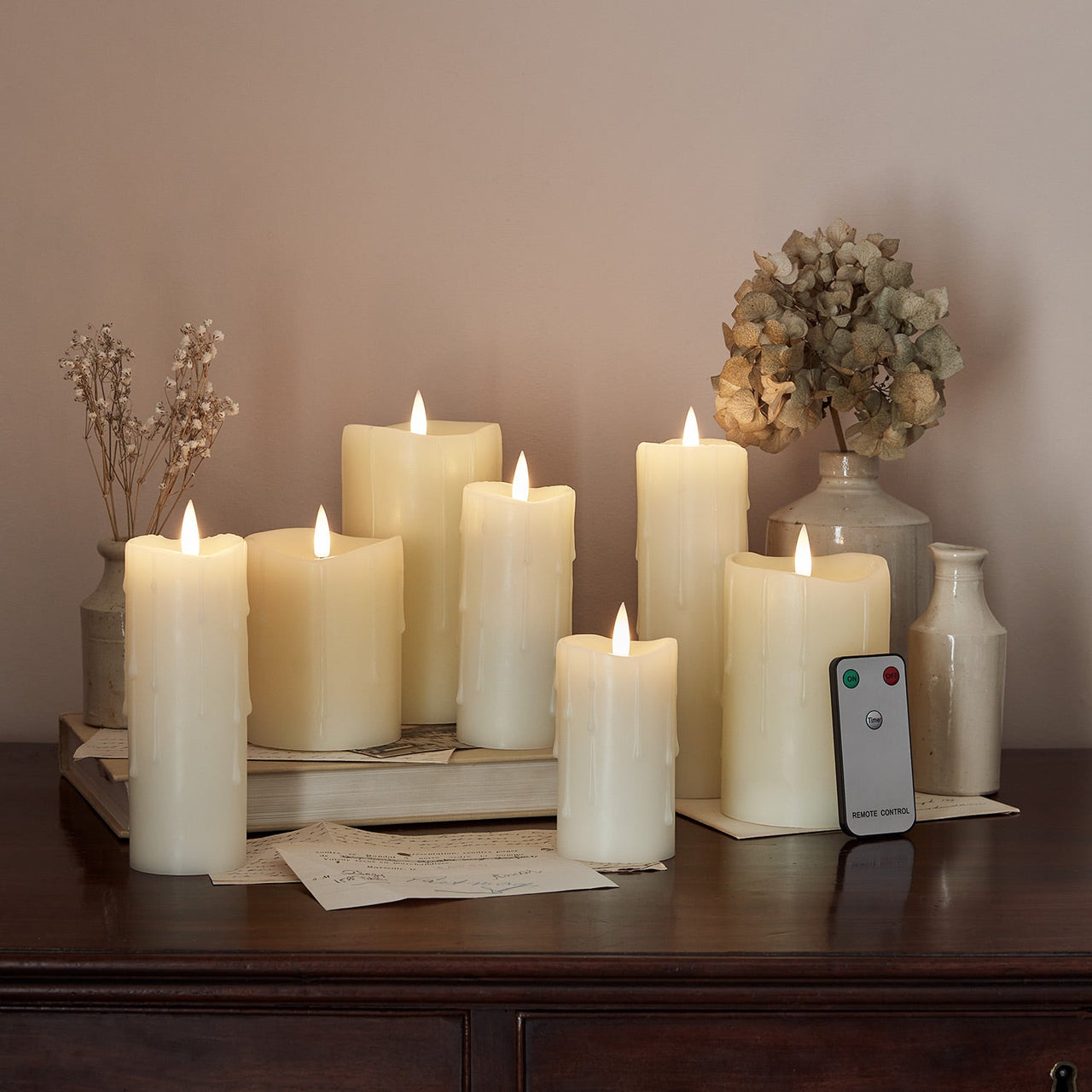 D-TRUGLOW5_7-truglow-ivory-dripping-wax-led-candles-with-remote-dresser.jpg
