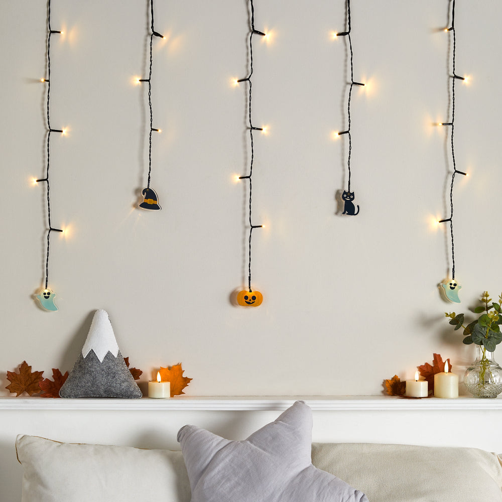 Halloween Icicle Battery Light