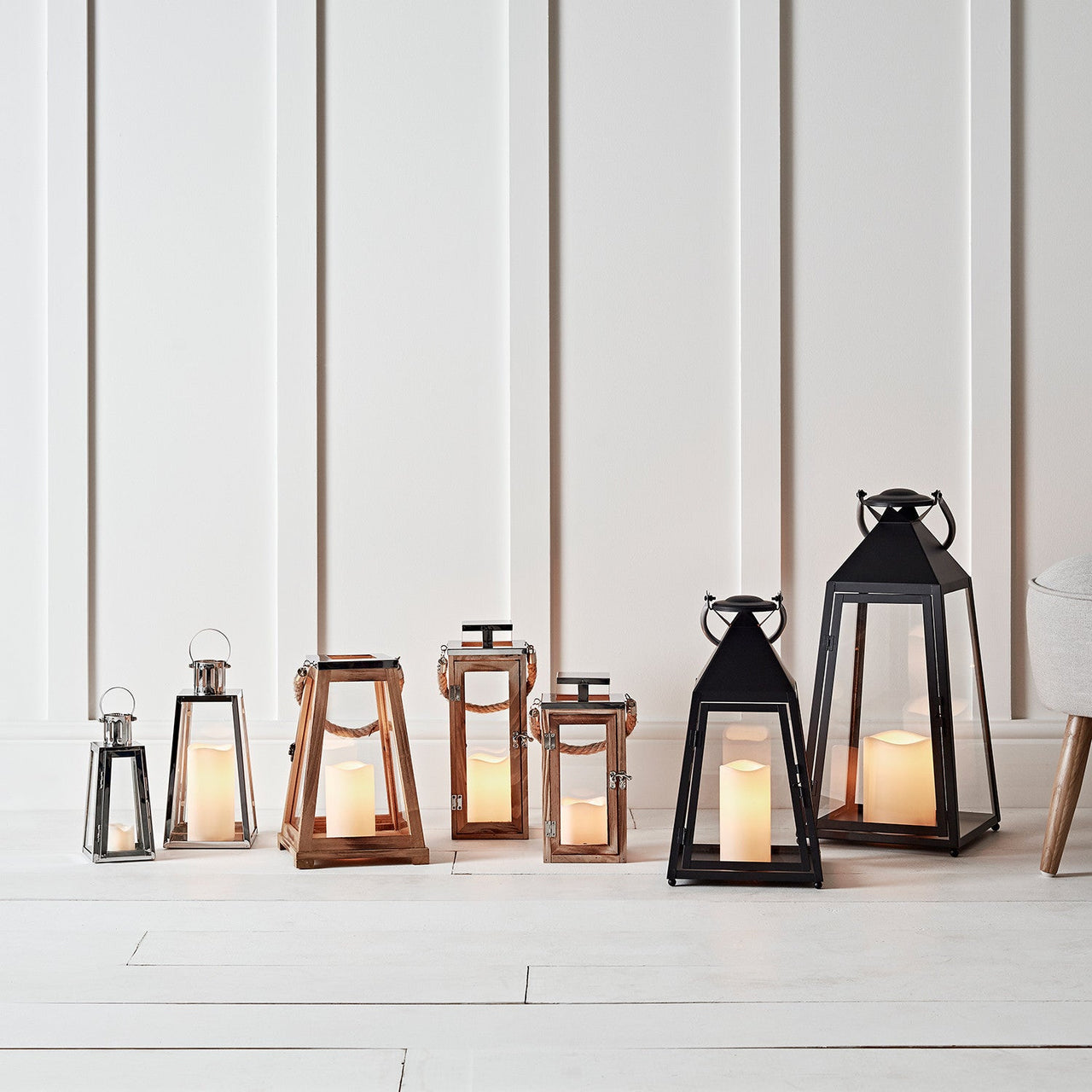 LA15101_Wooden-Rope-Candle-Salcombe-LED-Lantern-Hallway-Home-Group_P5.jpg