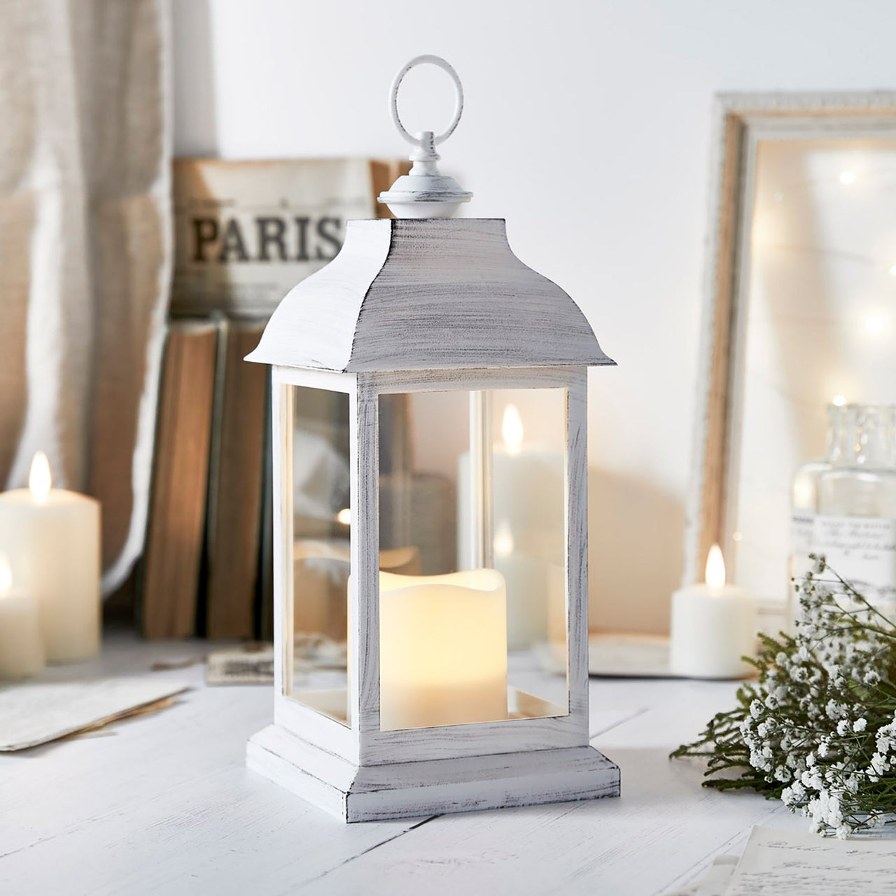 LA18003_Traditional-White-Indoor-Candle-Lantern-Close.jpg