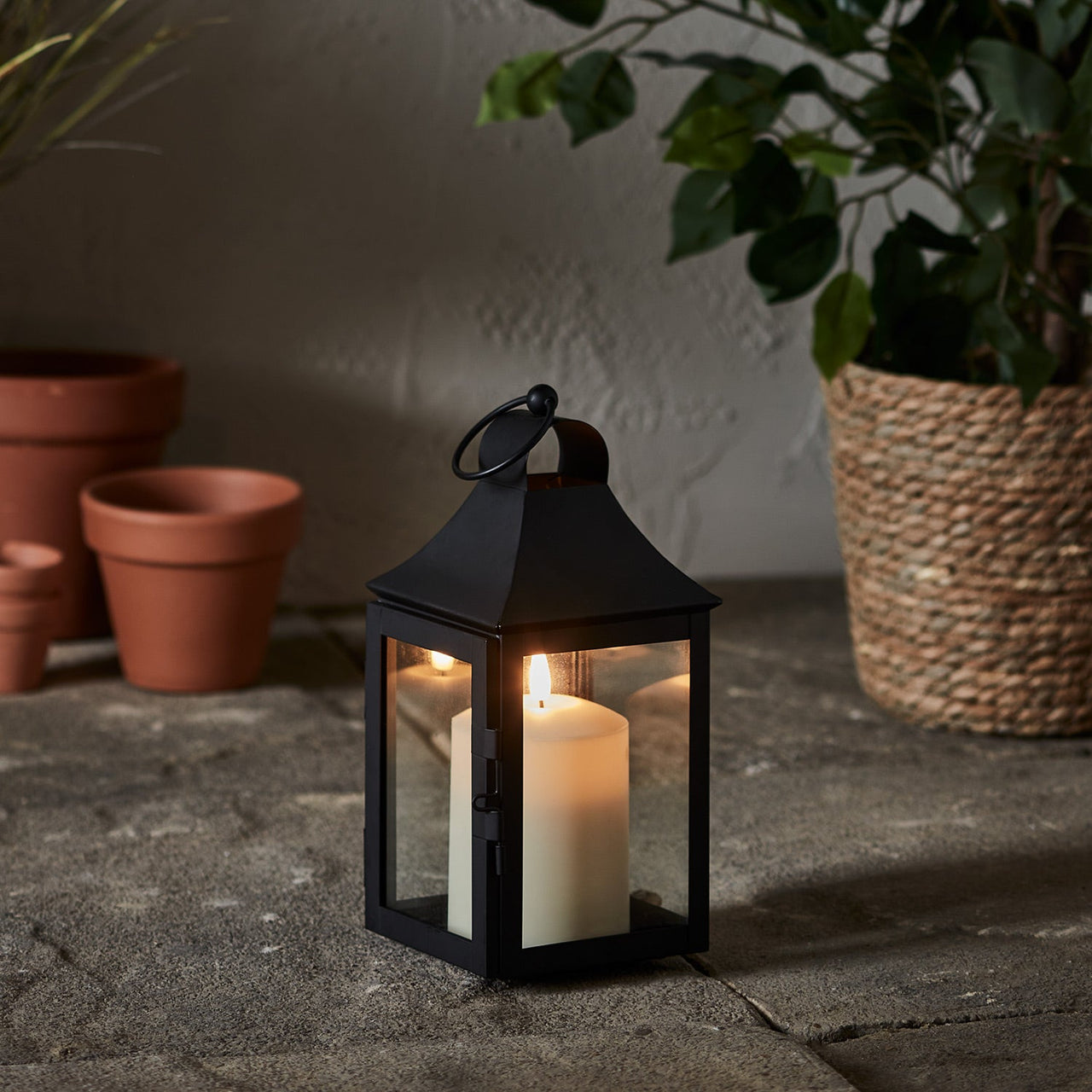 Summer Outdoor Lighting Bundle