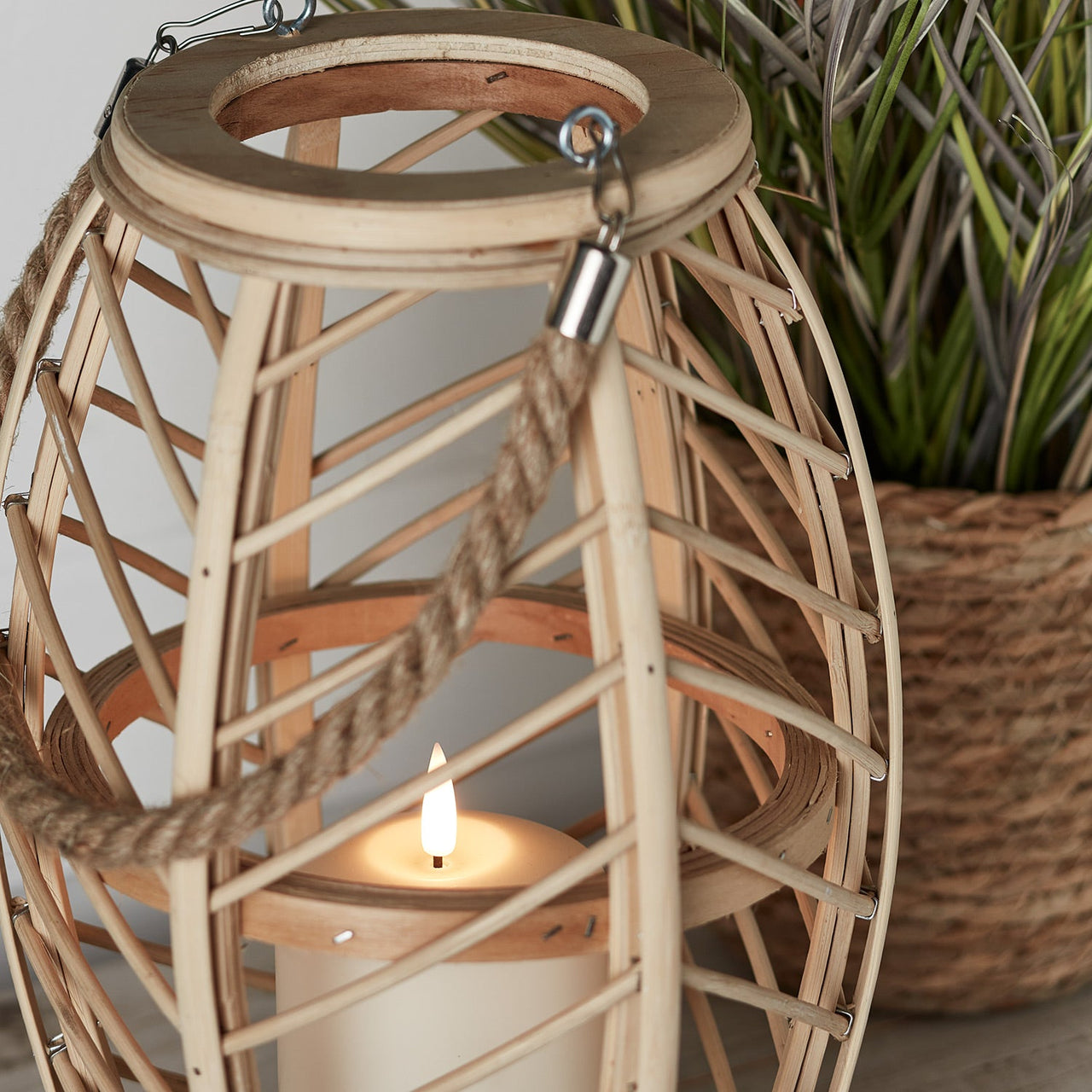 LA22021_Bamboo-Candle-Lantern-with-White-TruGlow-Candle-Close-Up.jpg