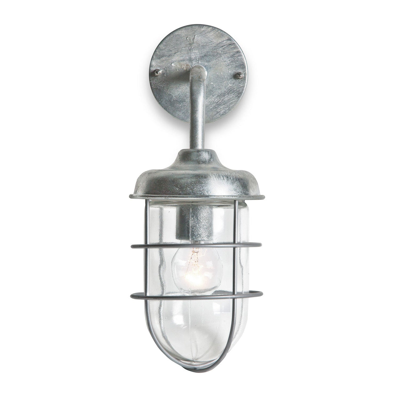 Garden Trading St Ives Harbour Outdoor Wall Light