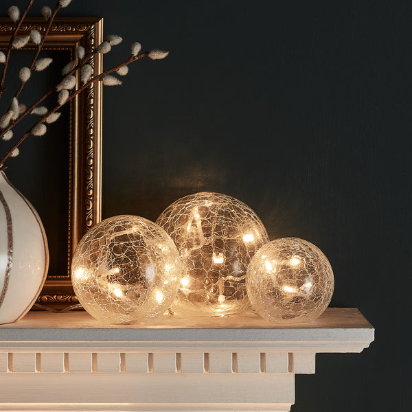 Cosy Indoor Lighting Bundle