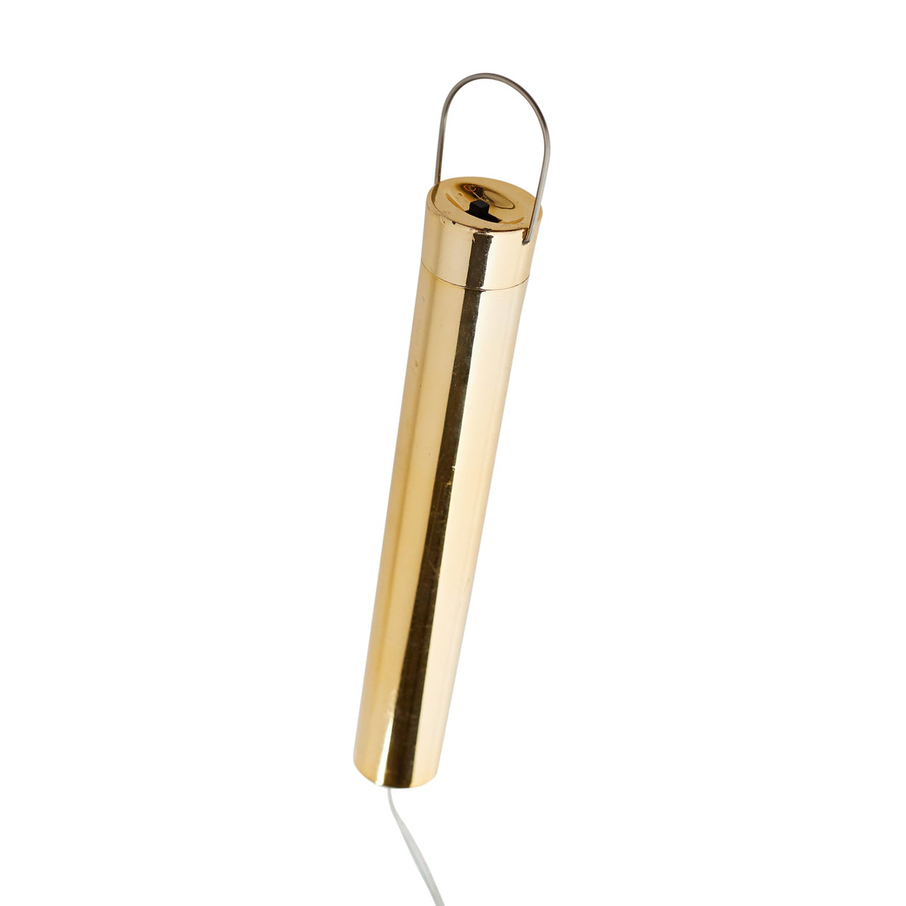 15cm Gold Osby Star Light Duo