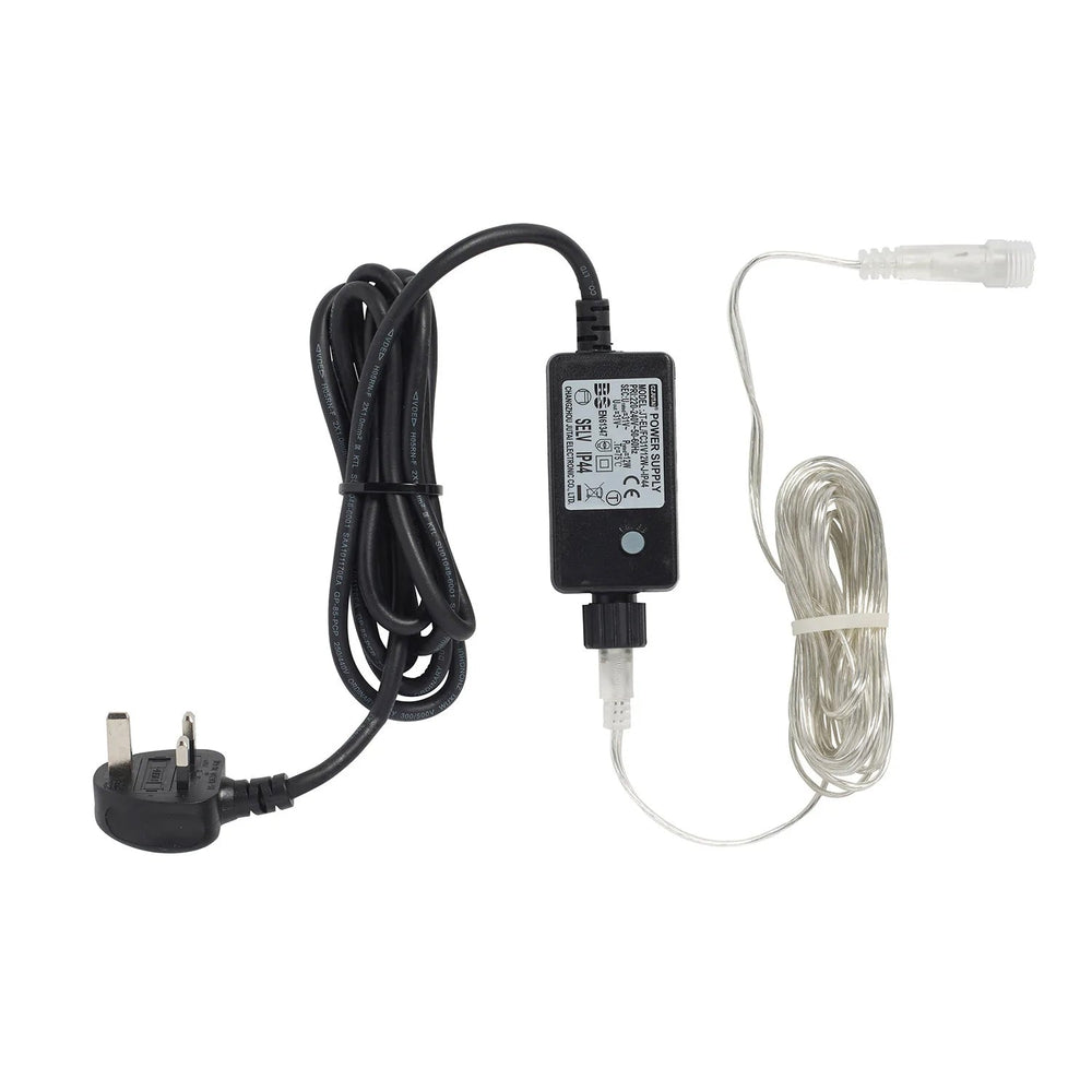 Core Connect Transformer Plug with Timer 31v