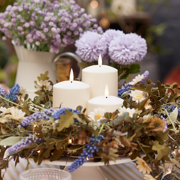 Alfresco Summer Dining Lighting Bundle