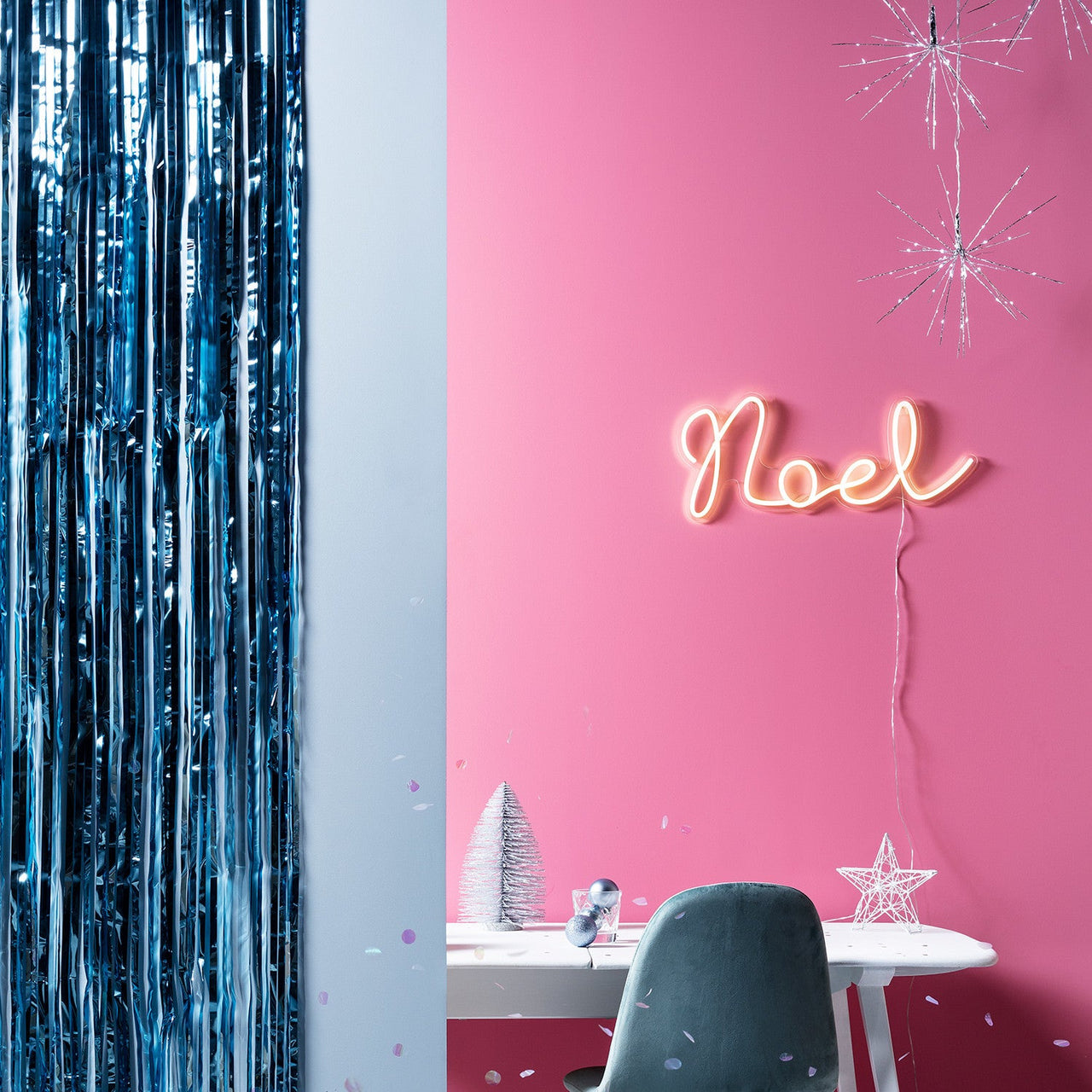 PL18017_4-Silver-Micro-LED-Starburst-Christmas-Lights-Pink-Wall_P2.jpg