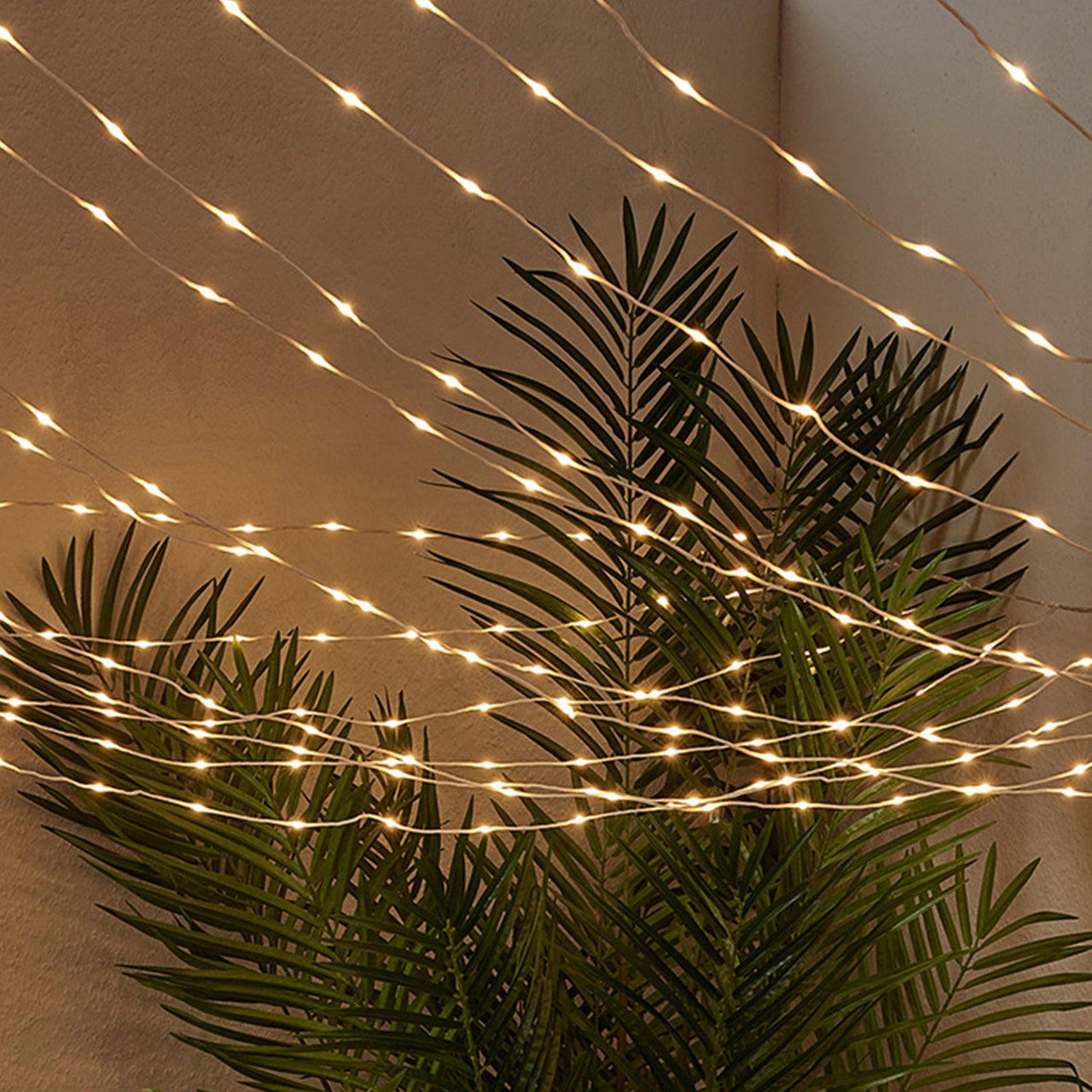 Outdoor Dining Lighting Bundle