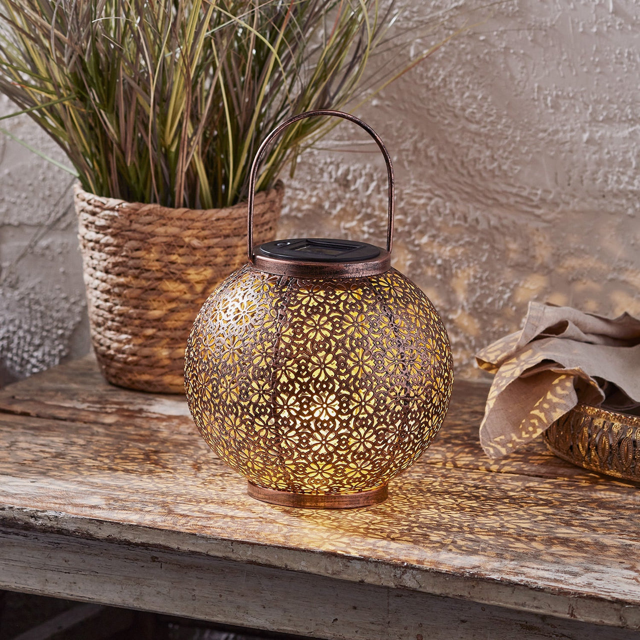 Summer Outdoor Lighting Bundle