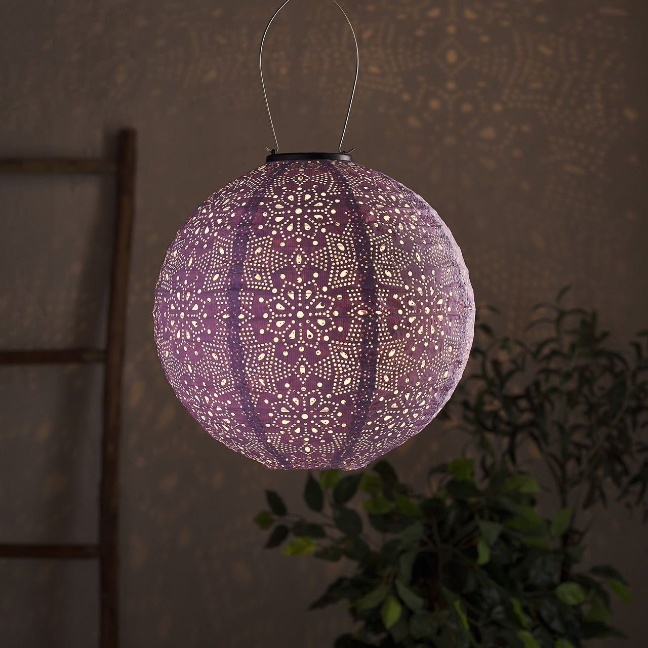 Summer Outdoor Lighting Bundle