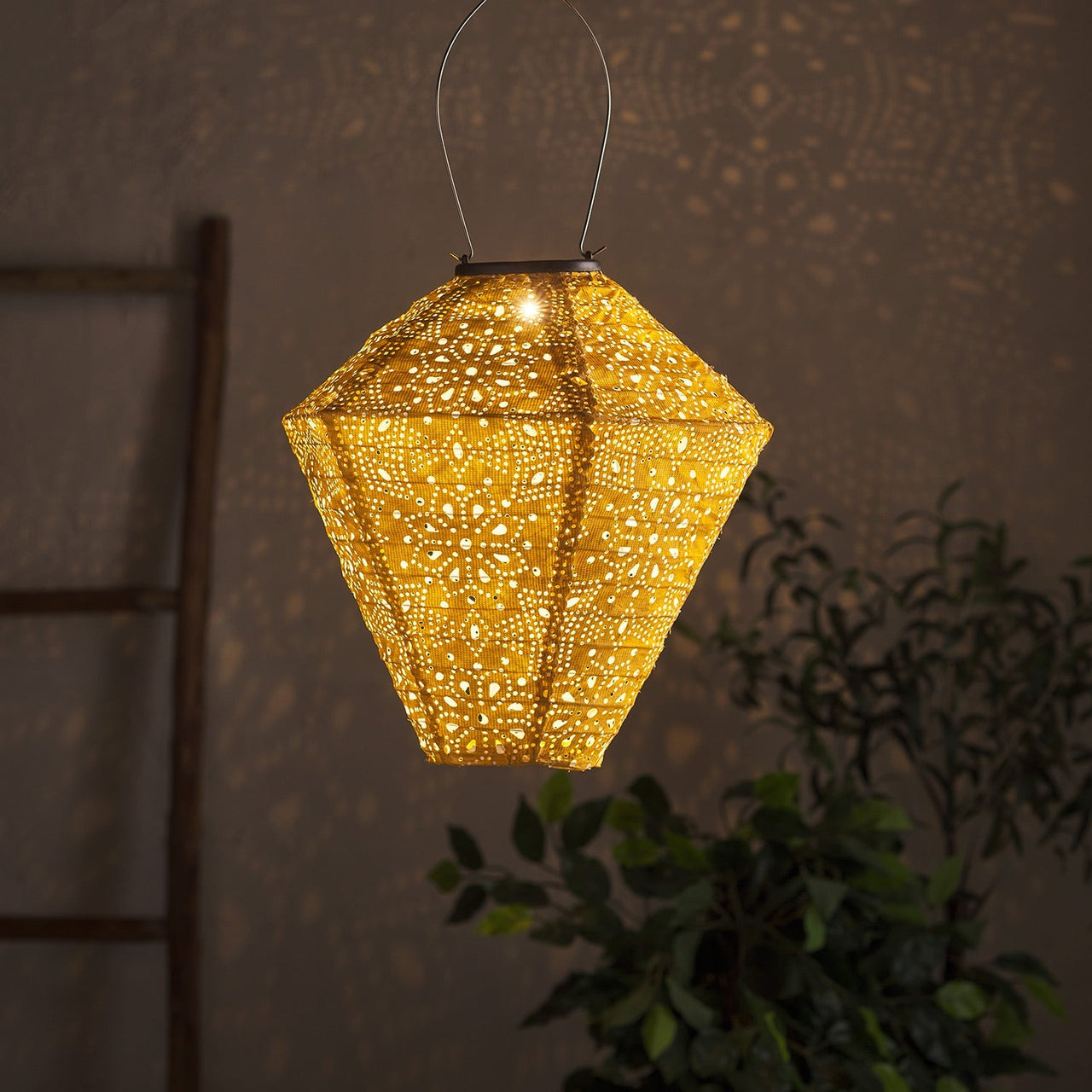 Summer Outdoor Lighting Bundle