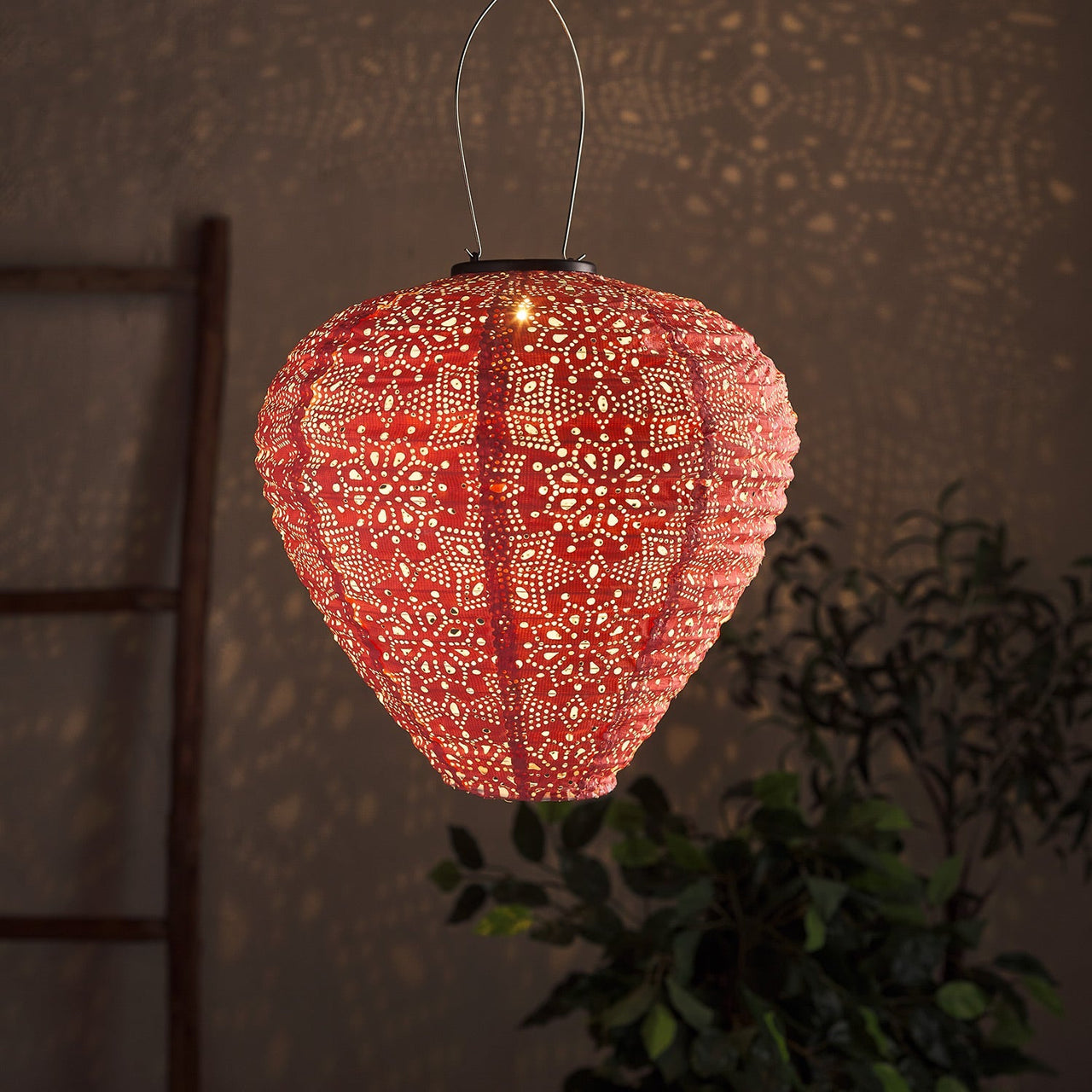 Summer Outdoor Lighting Bundle