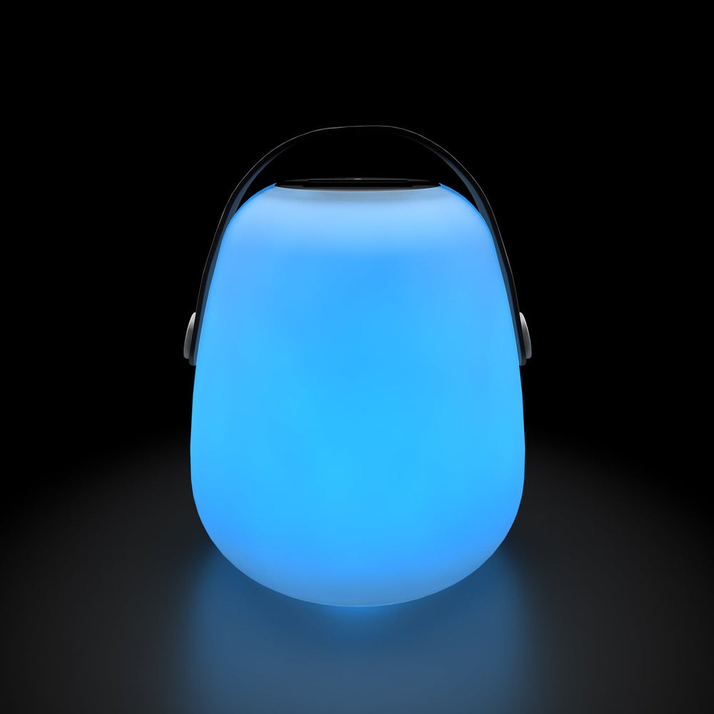 Colour Changing Lantern Solar Light