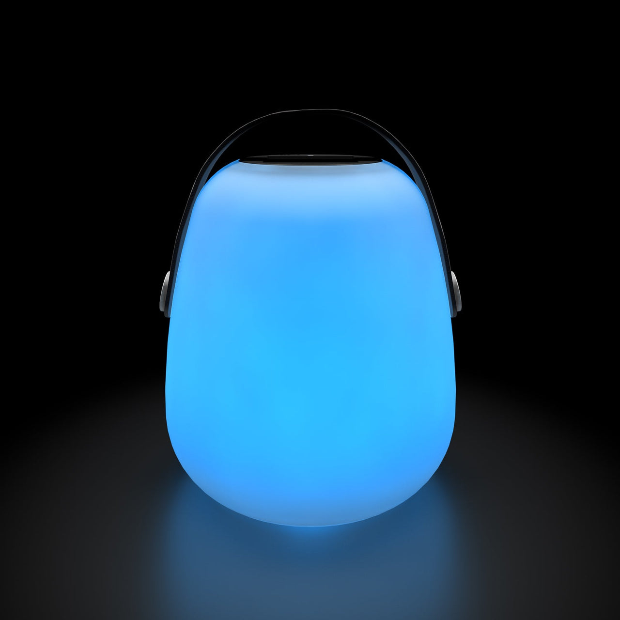 Colour Changing Lantern Solar Light