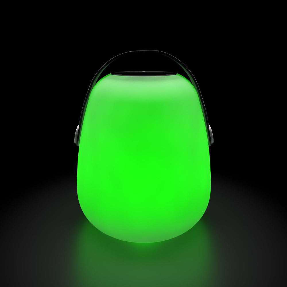 Colour Changing Lantern Solar Light