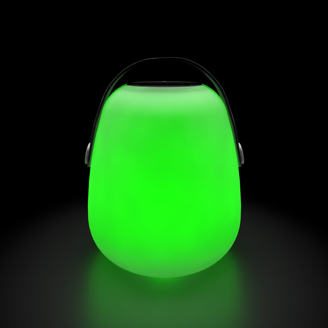 Colour Changing Lantern Solar Light