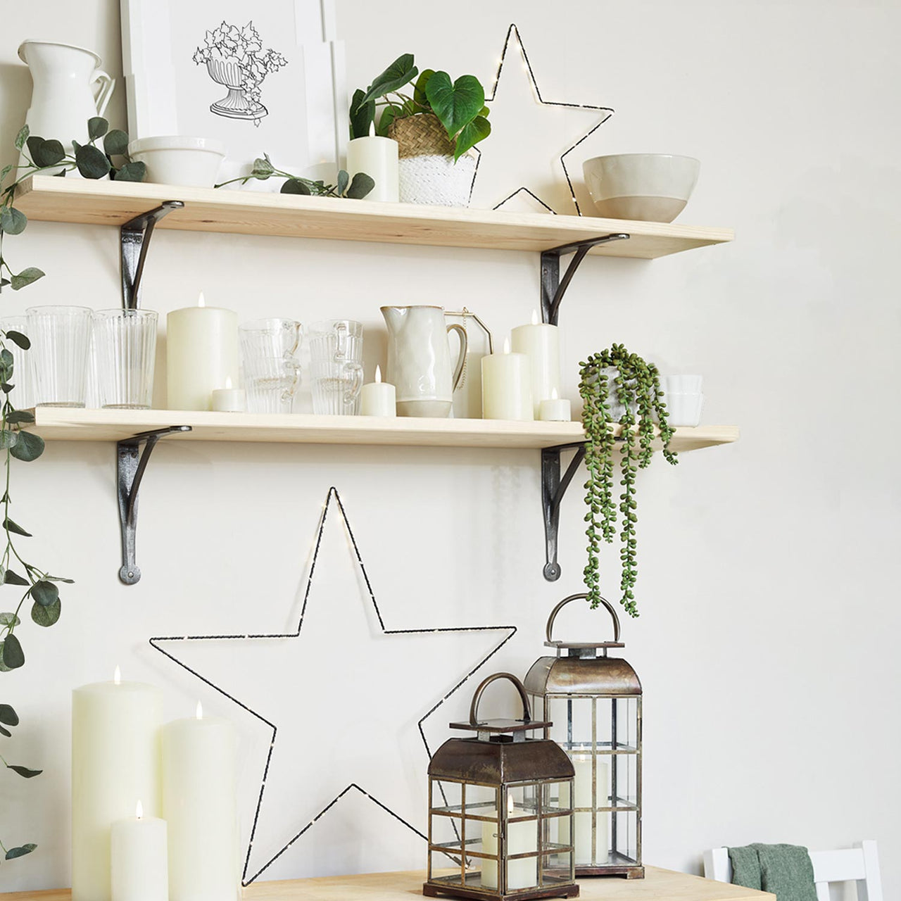 Spring Home Lighting Bundle