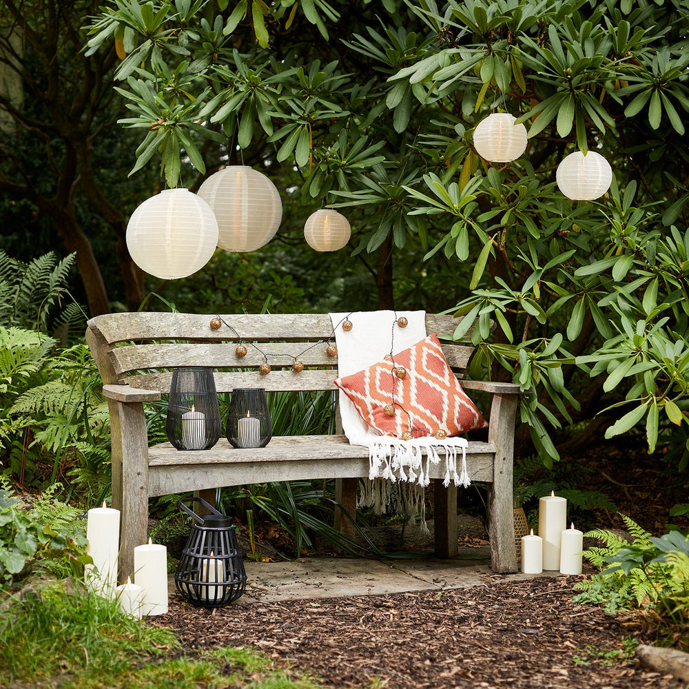 Spring-Summer-Bench-Garden-Lanterns-Outdoor-TruGlow-Candles-Moroccan-Fairy-Lights-Hanging-Lanterns.jpg