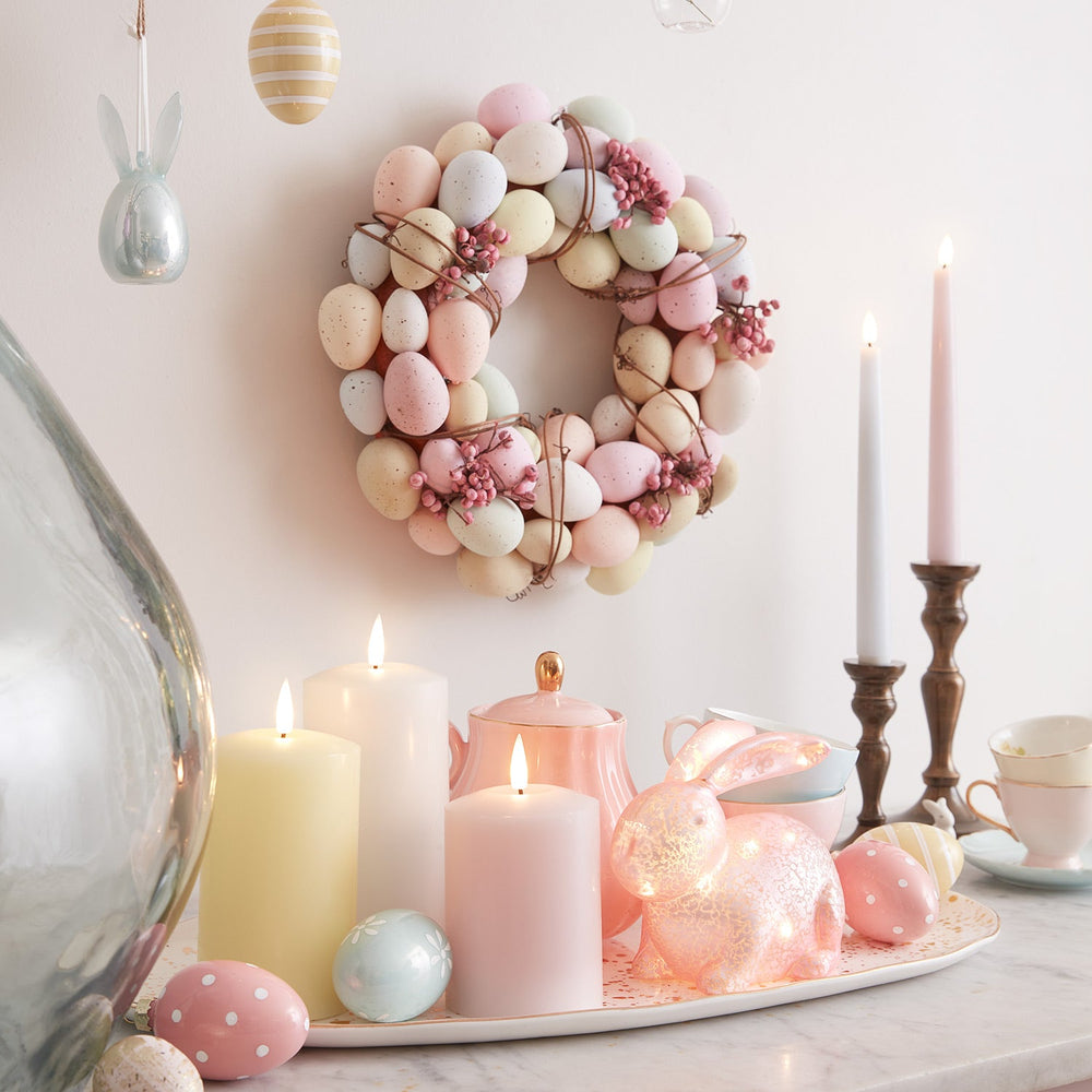 Pastel Easter Decoration Bundle
