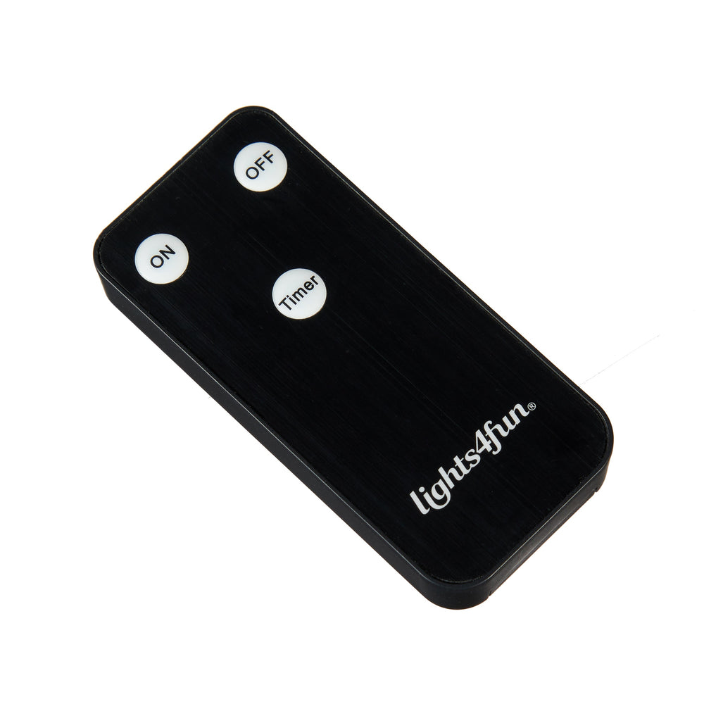 TruGlow® LED Candle Remote Control
