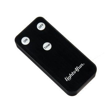 TruGlow® LED Candle Remote Control