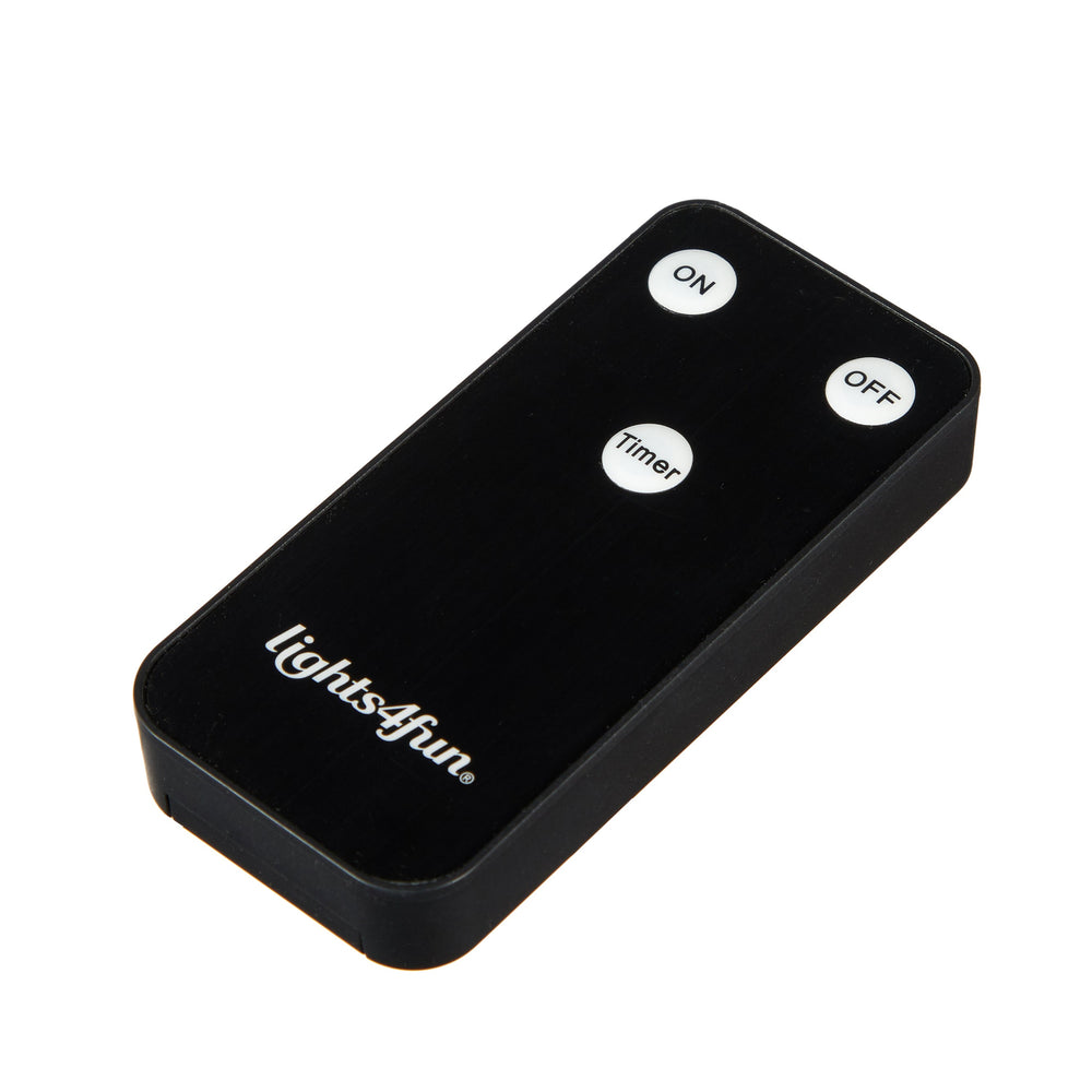 TruGlow® LED Candle Remote Control